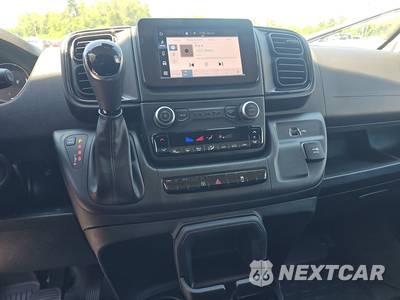 2025 Ram ProMaster 2500 Cargo Van Tradesman w/Passenger Seat Low Roof 136.0" WB - zdjęcie 11 z 19 - miniatura