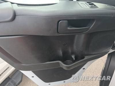 2025 Ram ProMaster 2500 Cargo Van Tradesman w/Passenger Seat Low Roof 136.0" WB - zdjęcie 9 z 25 - miniatura