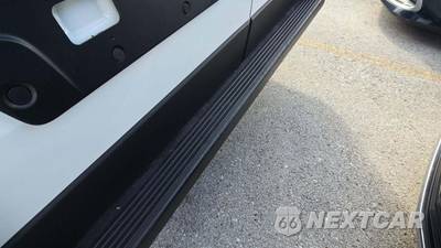 2025 Ram ProMaster 2500 Cargo Van Tradesman w/Passenger Seat Low Roof 136.0" WB - zdjęcie 18 z 25 - miniatura