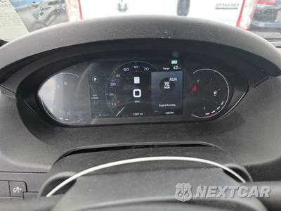 2025 Ram ProMaster 2500 Cargo Van Tradesman w/Passenger Seat Low Roof 136.0" WB - zdjęcie 12 z 25 - miniatura