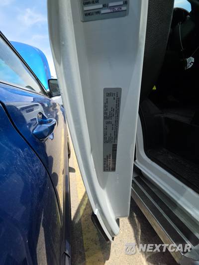 2025 Ram ProMaster 2500 Cargo Van Tradesman w/Passenger Seat Low Roof 136.0" WB - zdjęcie 13 z 20 - miniatura