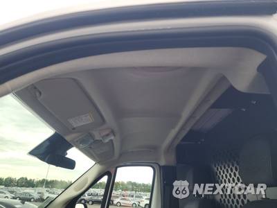 2025 Ram ProMaster 2500 Cargo Van Tradesman w/Passenger Seat Low Roof 136.0" WB - zdjęcie 18 z 19 - miniatura