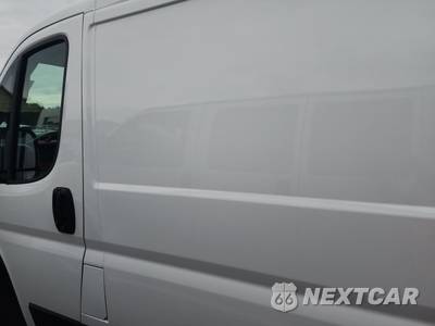 2025 Ram ProMaster 2500 Cargo Van Tradesman w/Passenger Seat Low Roof 136.0" WB - zdjęcie 13 z 19 - miniatura