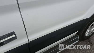2025 Ford Transit 250 Cargo Van Low Roof 130.0" WB - zdjęcie 26 z 42 - miniatura