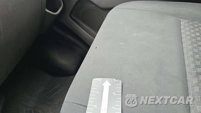 2025 Ford Transit 250 Cargo Van Low Roof 130.0" WB - zdjęcie 33 z 42 - miniatura