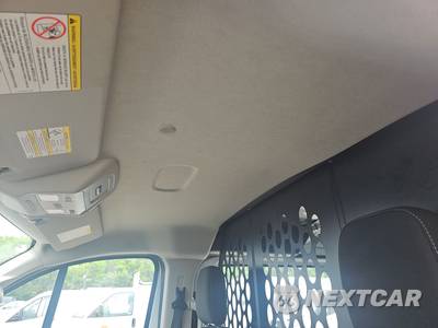 2025 Ford Transit 250 Cargo Van Low Roof 130.0" WB - zdjęcie 18 z 42 - miniatura