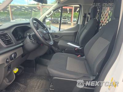 2025 Ford Transit 250 Cargo Van Low Roof 130.0" WB - zdjęcie 7 z 27 - miniatura
