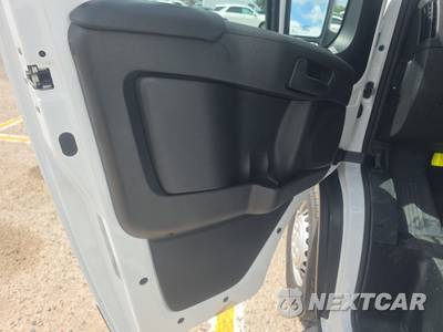 2025 Ram ProMaster 2500 Cargo Van Tradesman w/Passenger Seat Low Roof 136.0" WB - zdjęcie 9 z 25 - miniatura
