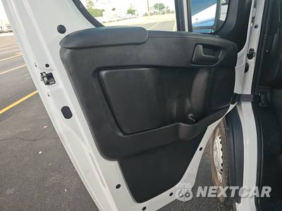2025 Ram ProMaster 2500 Cargo Van Tradesman w/Passenger Seat Low Roof 136.0" WB - zdjęcie 9 z 21 - miniatura