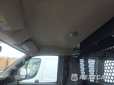 2025 GMC Savana 2500 Cargo Van 1WT 135.0" WB - zdjęcie 17 z 25 - miniatura