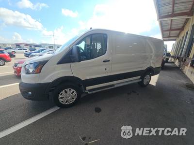 2025 Ford Transit 250 Cargo Van Low Roof 130.0" WB