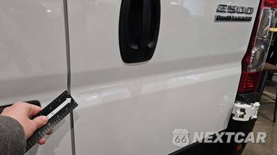 2025 Ram ProMaster 2500 Cargo Van Tradesman w/Passenger Seat Low Roof 136.0" WB - zdjęcie 28 z 48 - miniatura