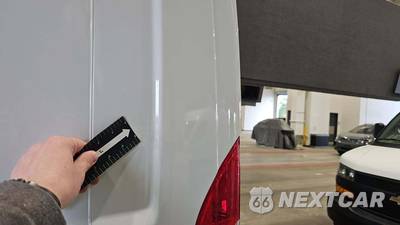 2025 Ram ProMaster 2500 Cargo Van Tradesman w/Passenger Seat Low Roof 136.0" WB - zdjęcie 39 z 48 - miniatura