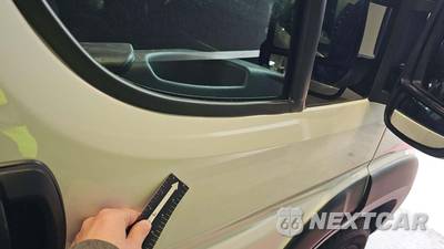 2025 Ram ProMaster 2500 Cargo Van Tradesman w/Passenger Seat Low Roof 136.0" WB - zdjęcie 30 z 48 - miniatura