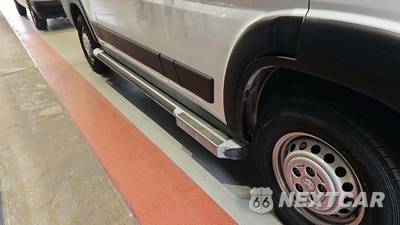 2025 Ram ProMaster 2500 Cargo Van Tradesman w/Passenger Seat Low Roof 136.0" WB - zdjęcie 20 z 48 - miniatura