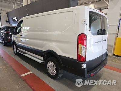 2025 Ford Transit 250 Cargo Van Low Roof 130.0" WB - zdjęcie 6 z 36 - miniatura