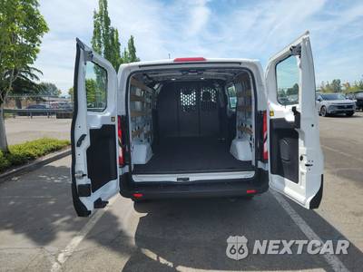 2025 Ford Transit 250 Cargo Van Low Roof 130.0" WB - zdjęcie 15 z 36 - miniatura