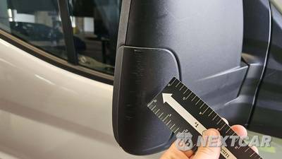 2025 Ford Transit 250 Cargo Van Low Roof 130.0" WB - zdjęcie 27 z 36 - miniatura
