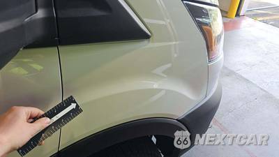 2025 Ford Transit 250 Cargo Van Low Roof 130.0" WB - zdjęcie 32 z 36 - miniatura