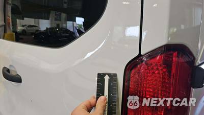 2025 Ford Transit 250 Cargo Van Low Roof 130.0" WB - zdjęcie 26 z 36 - miniatura