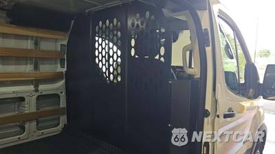 2025 Ford Transit 250 Cargo Van Low Roof 130.0" WB - zdjęcie 29 z 36 - miniatura