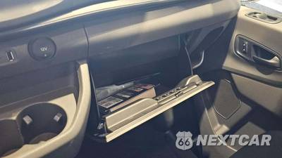 2025 Ford Transit 250 Cargo Van Low Roof 130.0" WB - zdjęcie 24 z 36 - miniatura