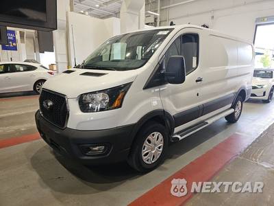 2025 Ford Transit 250 Cargo Van Low Roof 130.0" WB