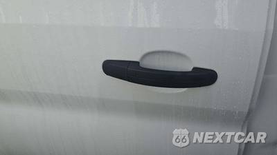 2025 Ford Transit 250 Cargo Van Low Roof 130.0" WB - zdjęcie 19 z 20 - miniatura