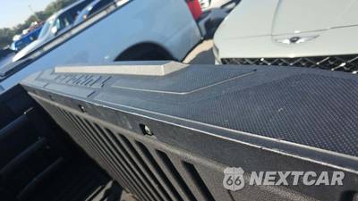 2024 Toyota Tundra SR5 Crew Cab Short Bed - zdjęcie 24 z 24 - miniatura
