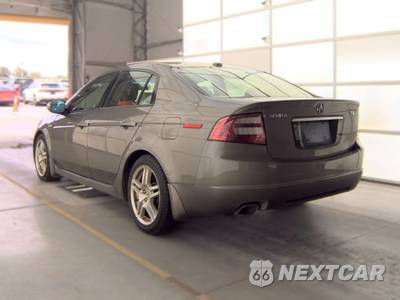 2008 Acura TL - zdjęcie 6 z 24 - miniatura
