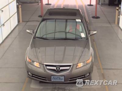 2008 Acura TL - zdjęcie 2 z 24 - miniatura