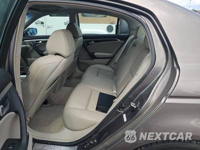 2008 Acura TL - zdjęcie 13 z 24 - miniatura