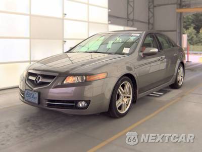 2008 Acura TL - zdjęcie 1 z 24 - miniatura