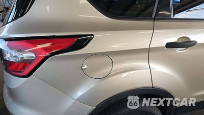 2017 Ford Escape S - zdjęcie 28 z 33 - miniatura