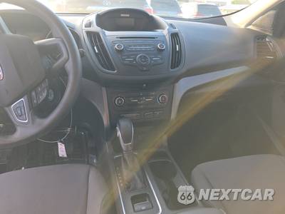 2017 Ford Escape S - zdjęcie 11 z 33 - miniatura