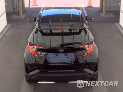 2018 Toyota C-HR XLE - zdjęcie 5 z 40 - miniatura