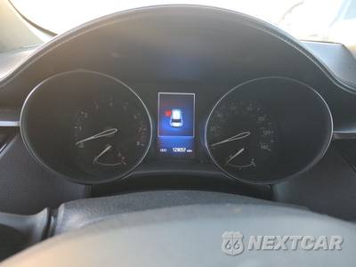 2018 Toyota C-HR XLE - zdjęcie 12 z 40 - miniatura
