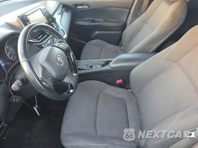 2018 Toyota C-HR XLE - zdjęcie 7 z 40 - miniatura