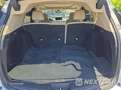 2023 Acura RDX w/Technology Pkg - zdjęcie 16 z 20 - miniatura
