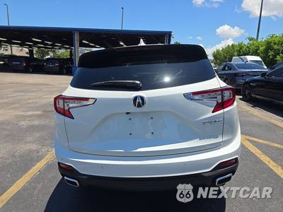 2023 Acura RDX w/Technology Pkg - zdjęcie 5 z 20 - miniatura