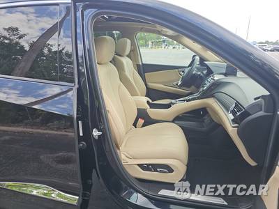 2024 Acura RDX - zdjęcie 8 z 21 - miniatura