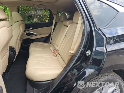 2024 Acura RDX - zdjęcie 2 z 21 - miniatura