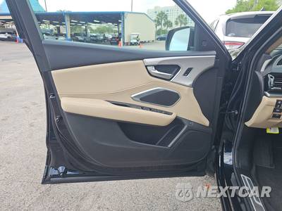 2024 Acura RDX - zdjęcie 9 z 21 - miniatura
