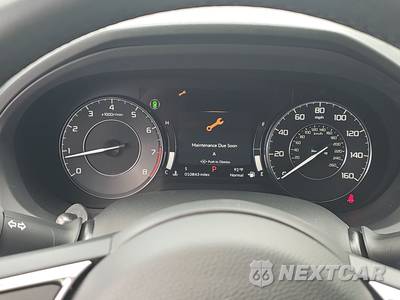 2024 Acura RDX - zdjęcie 12 z 21 - miniatura