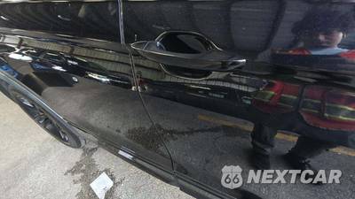 2019 Volkswagen Tiguan SEL Jet Black R-Line - zdjęcie 27 z 29 - miniatura
