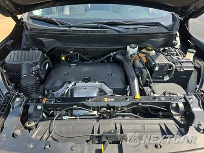 2020 GMC Terrain SLT 4SA - zdjęcie 18 z 22 - miniatura