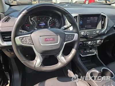 2020 GMC Terrain SLT 4SA - zdjęcie 14 z 22 - miniatura