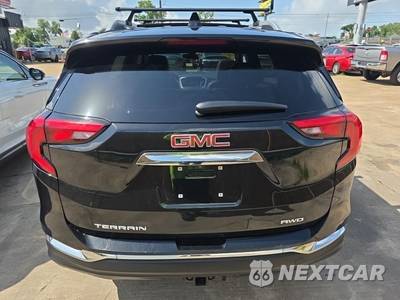 2020 GMC Terrain SLT 4SA - zdjęcie 5 z 22 - miniatura