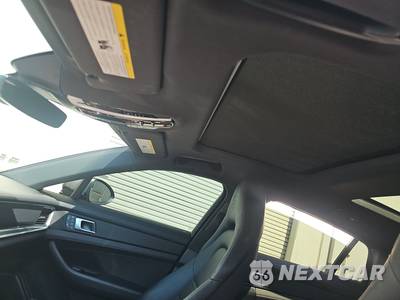 2023 Porsche Panamera 4 Platinum Edition - zdjęcie 19 z 19 - miniatura