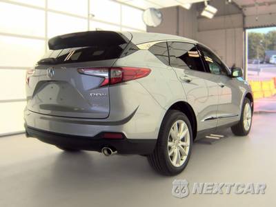 2021 Acura RDX - zdjęcie 4 z 19 - miniatura